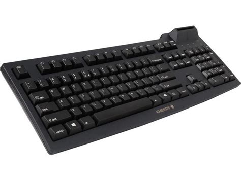 g83-6644 smart card keyboards|Cherry G83.